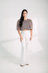 SPECIAL COLLECTION: Melchora Top in Rose Gold